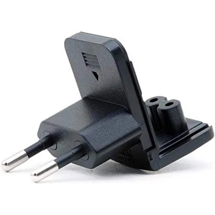 mascot - 018110 - Primärstecker für Ladegeräte 2116 - 2241 - 2542
