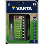 VARTA LCD Multi Charger+