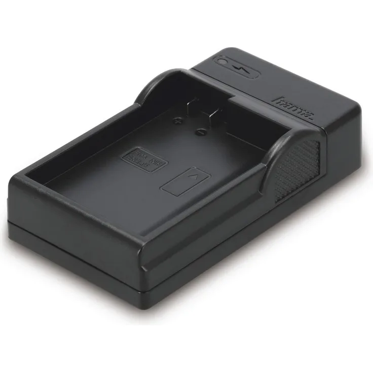 Hama USB-Ladegerät Travel für Nikon EN-EL15