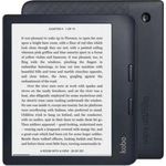 Kobo Libra 2 32GB, Schwarz (N418-KU-BK-K-EP)