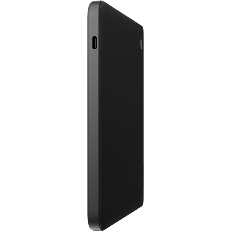 Tolino Vision 6, WLAN, 16 GB, Schwarz  – Bild 3