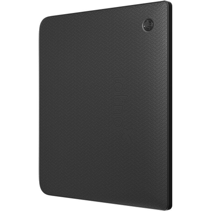 Tolino Vision 6, WLAN, 16 GB, Schwarz  – Bild 2