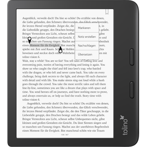 Bild für Tolino Vision 6