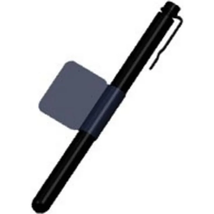 Dynabook AES Universal Stylus Pen mit Pen Holder (PA5319U-2PEN)
