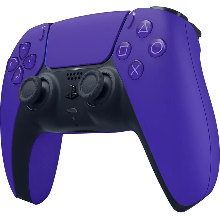 Sony DualSense Wireless Controller, Galactic Purple – Bild 3
