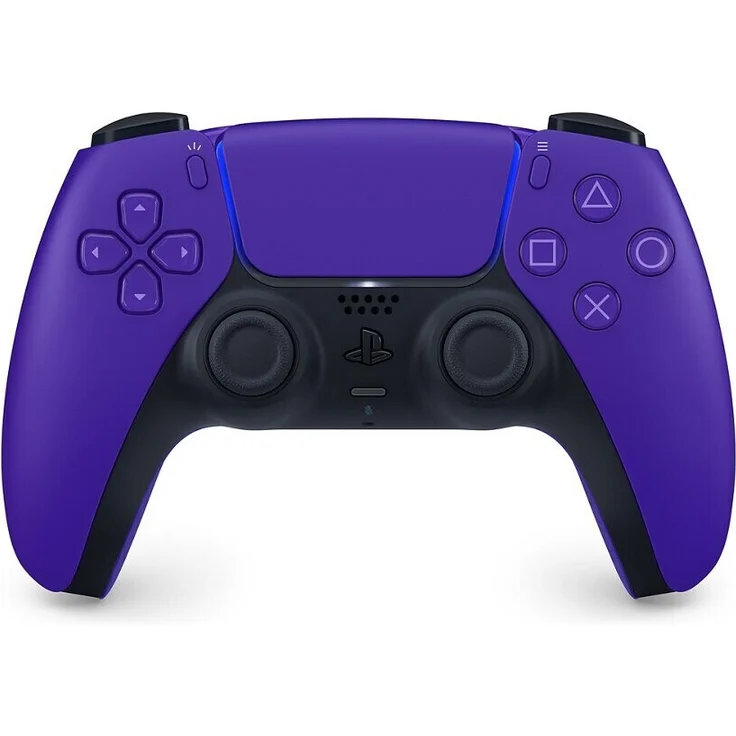 Sony DualSense Wireless Controller, Galactic Purple – Bild 1