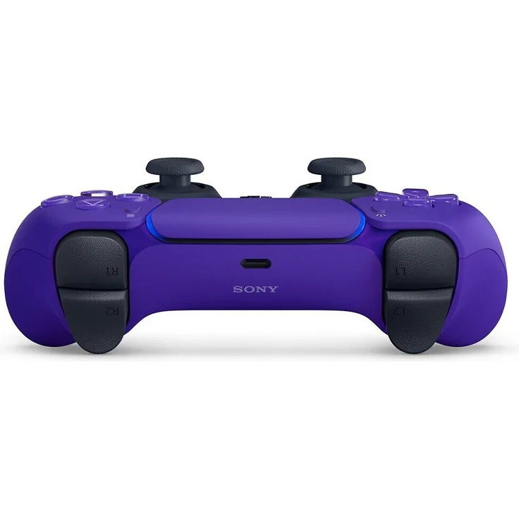Sony DualSense Wireless Controller, Galactic Purple – Bild 2