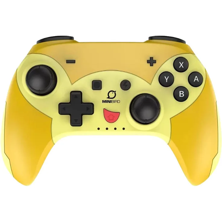 Minibird Pika Wireless Controller (Switch)
