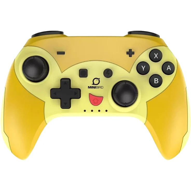 Minibird Pika Wireless Controller (Switch) – Bild 1
