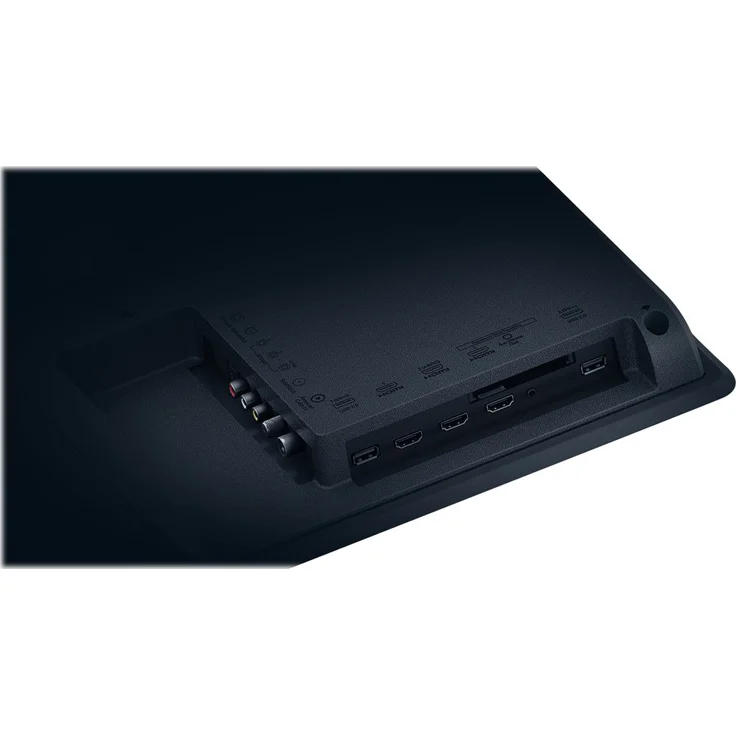 Xiaomi P1E 43 109 cm (43 Zoll) LED Smart TV (Ultra HD, HDR, Edge LED) HD-Triple-Tuner (Sat, Antenne, Kabel) Energieklasse G (DE-Modell) – Bild 3