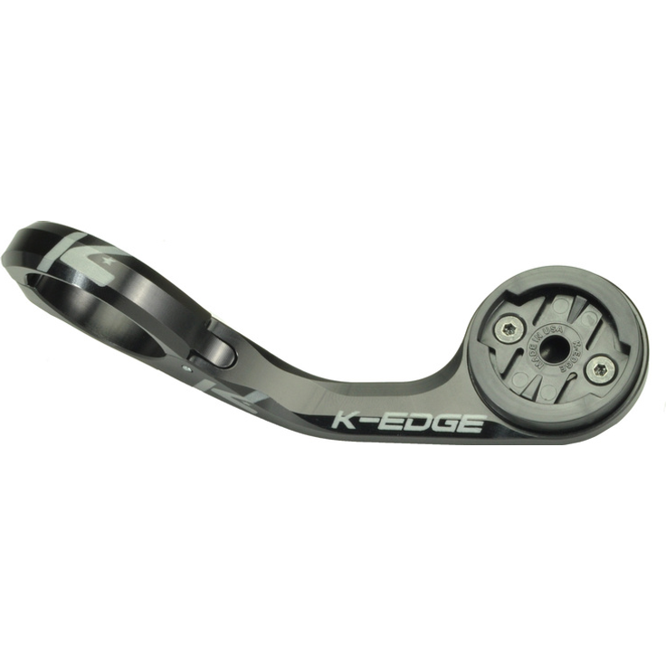 K-Edge Garmin Max Mount 31,8mm