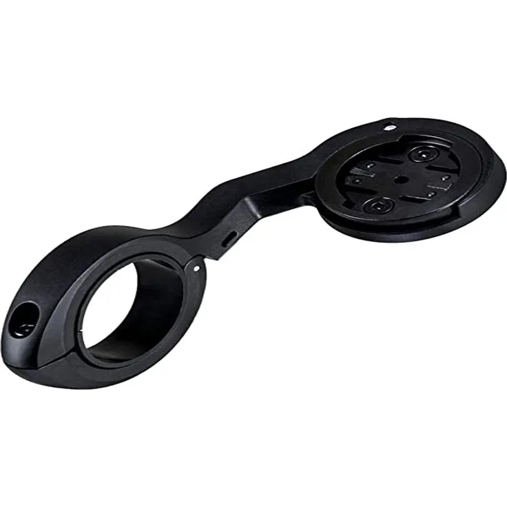 Sigma fahrradcomputerhalter Butler für Rox 11.1 schwarz