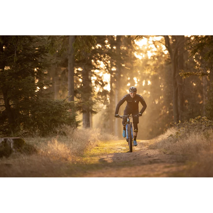 Sigma Rox 11.1 EVO HR Se Fahrradcomputer  – Bild 6