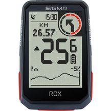 Image for Sigma SPORT Fahrradcomputer Rox 4.0