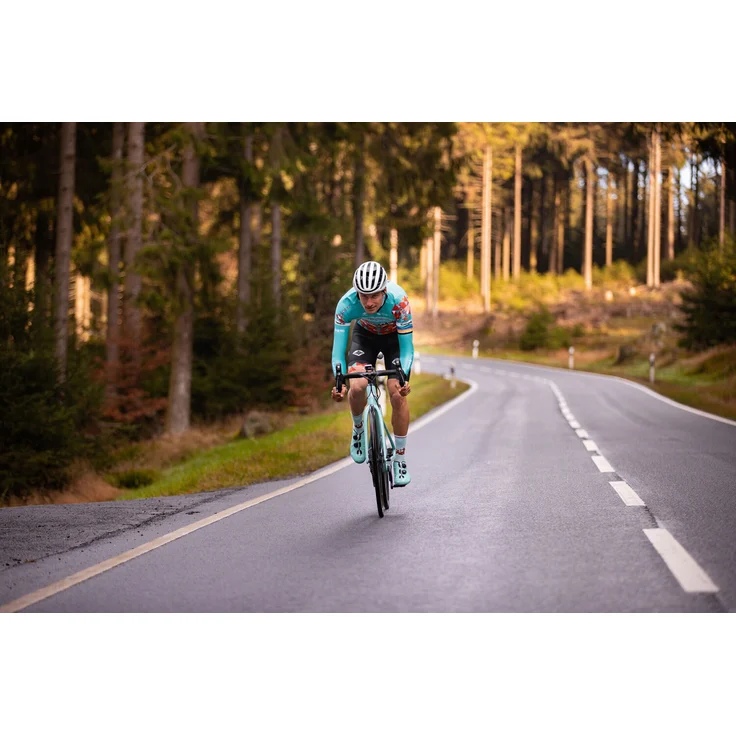 Sigma Rox 4.0 HR Set Fahrradcomputer  – Bild 6