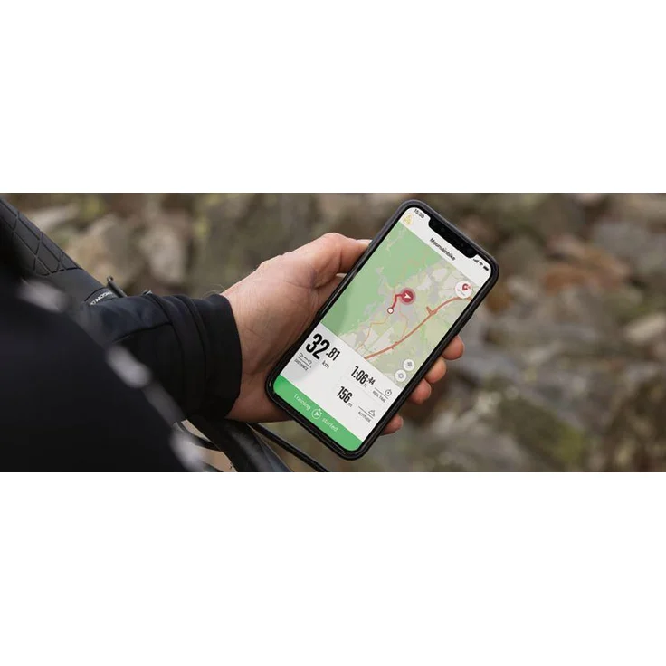 Sigma Rox 4.0 HR Set Fahrradcomputer  – Bild 7