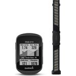Garmin Edge 130 Plus Herzfrequenz-Bundle, 010-02385-11