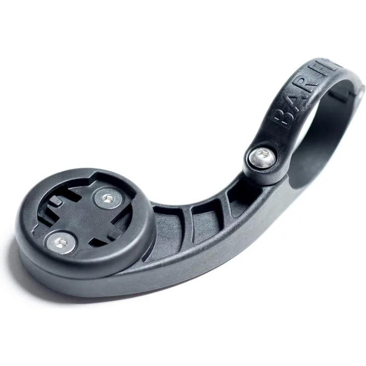 Bar-Fly fahrradhalter 4 Max Mini schwarz 5-teilig
