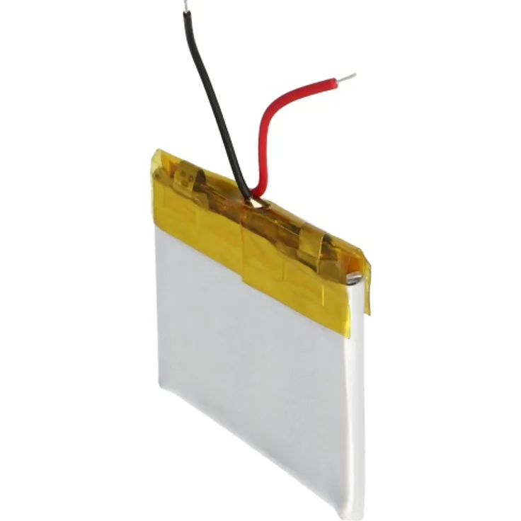 AccuCell 100mah Nachbauakku passend für den E-Bike Fahrradcomputer Bosch 052030 Akku 5020