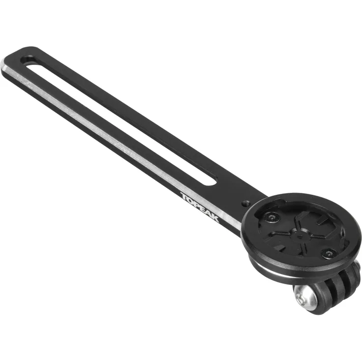 Topeak Lenkerhalterung UTF Multi-Mount Ext. 150, Schwarz