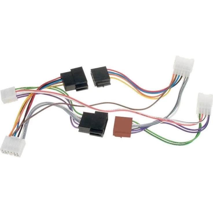 ESX KABELKIT 35 mm² HZ35WK