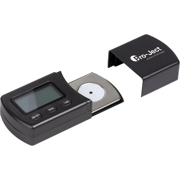 Pro-Ject Measure it E