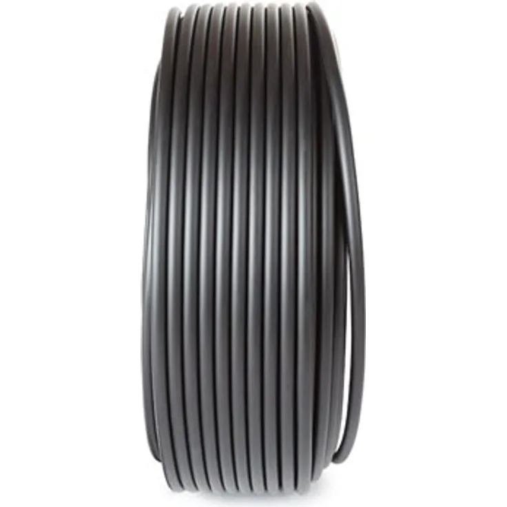 LAUTSPRECHERKABEL - SCHWARZ - 2 x 2.50 mm² - 100 m