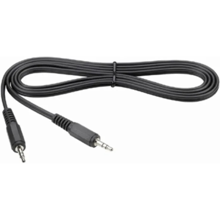 Klinken-Kabel 3,5mm 1,5m