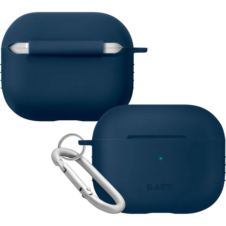 LAUT Pod AirPods (3.Gen.) Ocean Blue