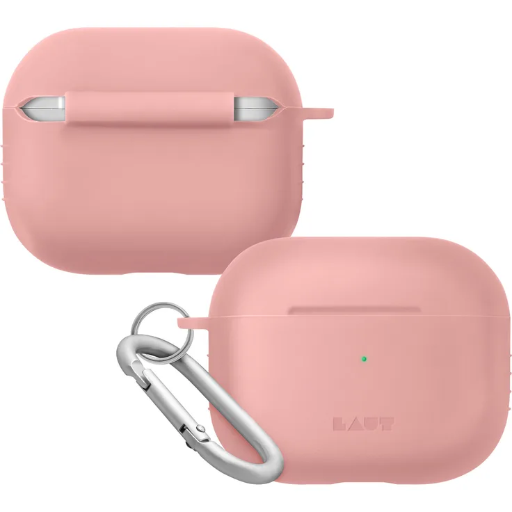LAUT Pod AirPods (3.Gen.) Blush Pink