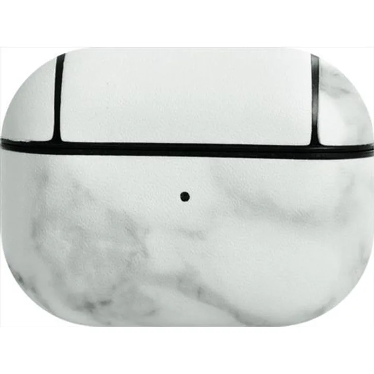 TERRATEC AirBox Pro Marmor für Apple AirPods Pro Schutzhülle Kopfhörer Case