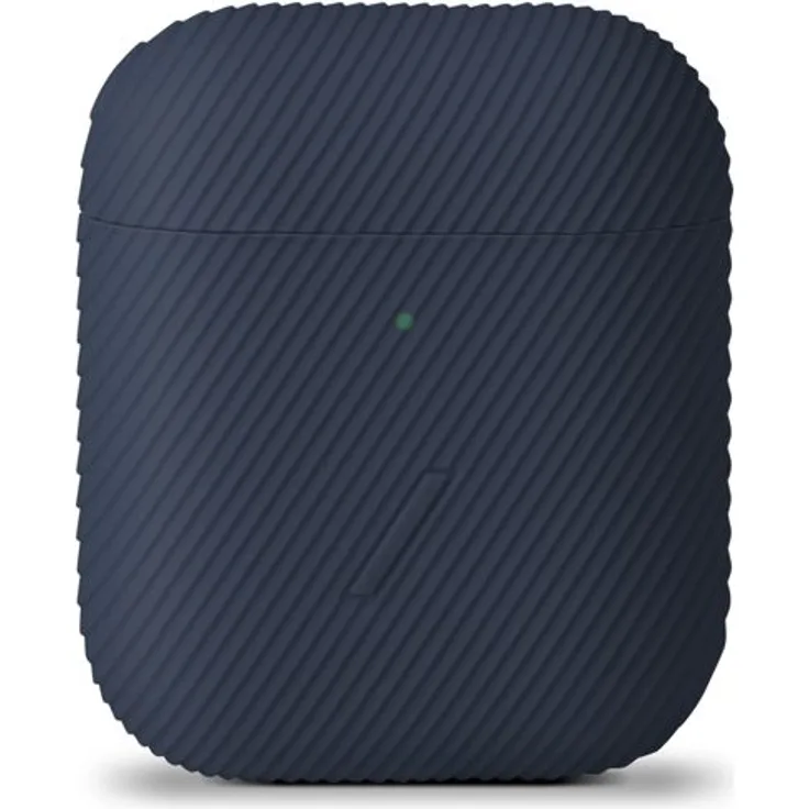 Native Union Curve Airpods Hülle blau - APCSE-CRVE-NAV