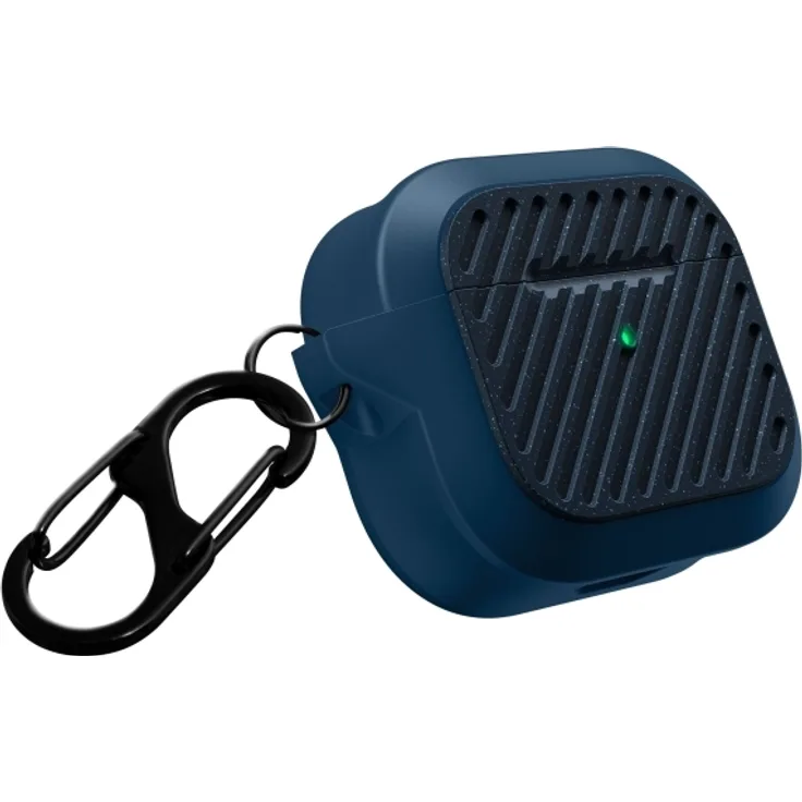 LAUT Capsule Impkt AirPods (3.Gen.) Marine Blue
