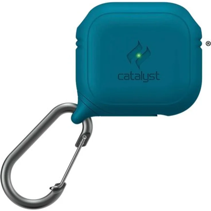 Catalyst Influence Case AirPods (3rd Generation) Marine Blue