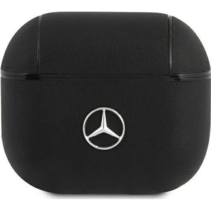 Original Etui MERDES Electronic Line MEA3CSLBK for Airpods 3 cover Black