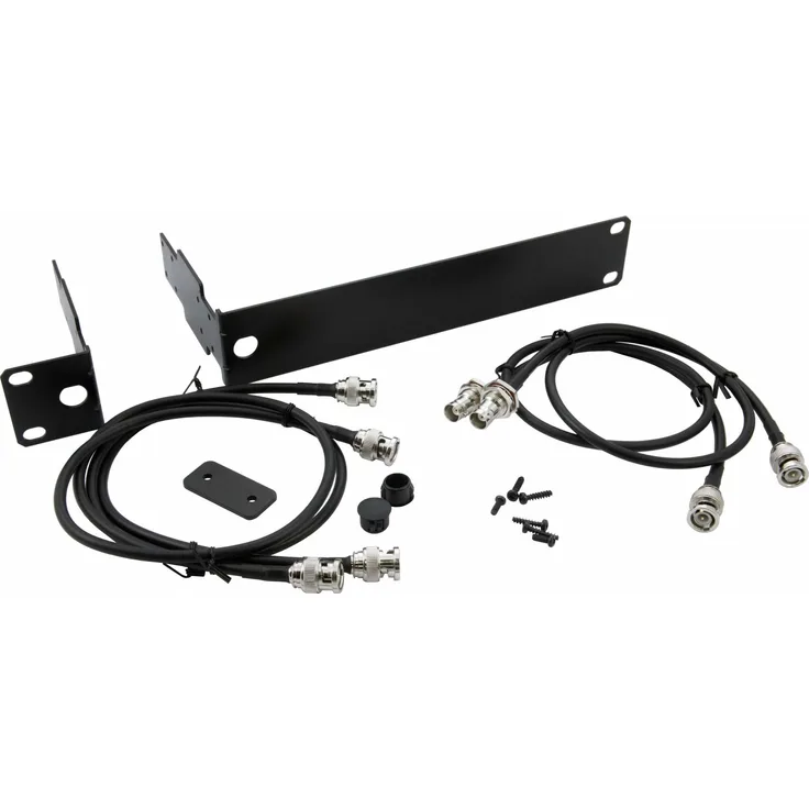 AKG RMU4X PRO Rack-Einbausatz