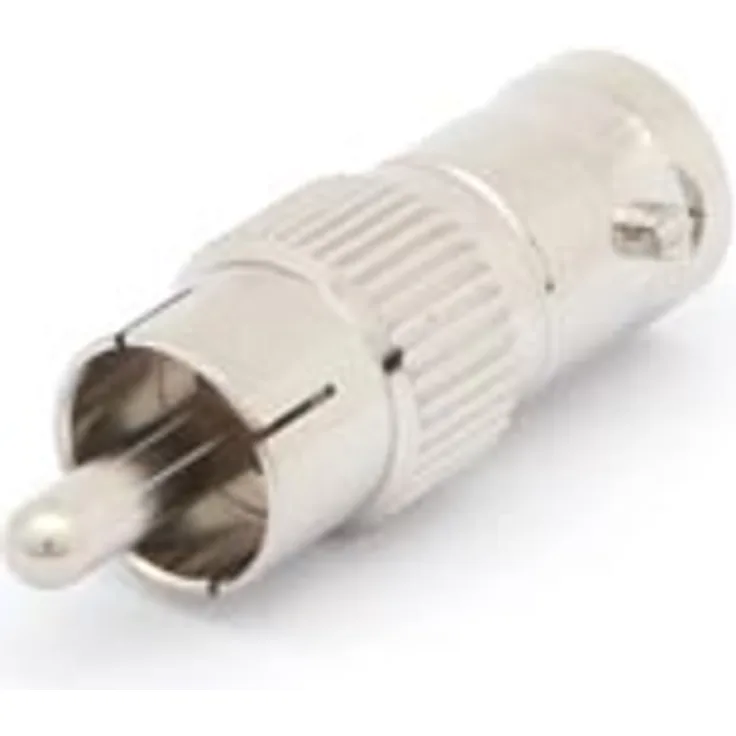 BNC-BUCHSE - CINCH-STECKER