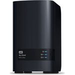 WDBVBZ0040JCH-EESN - WD My Cloud EX2 ULTRA, 4 TB (2x 2 TB) 3,5-'-', RJ45, NAS ()