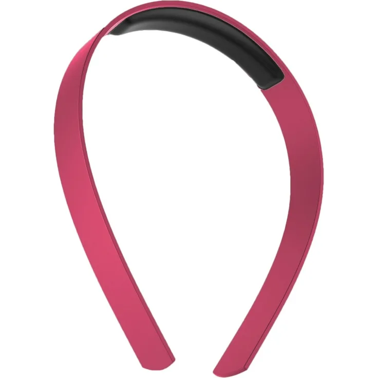 SOL Headband Pink