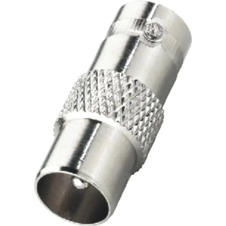 MONACOR BNC-2023 BNC-Koax Adapter