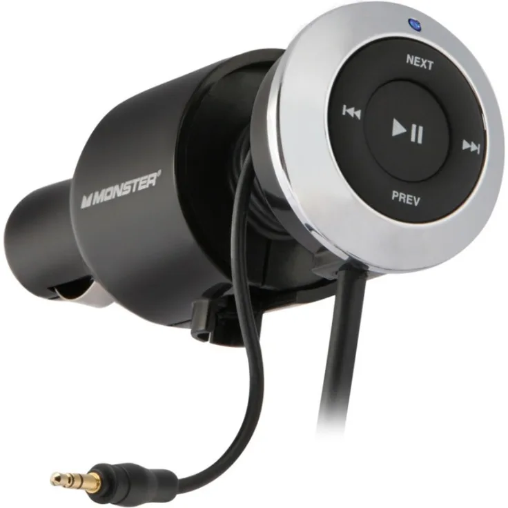 iCarCharger 1000 AUX für Apple