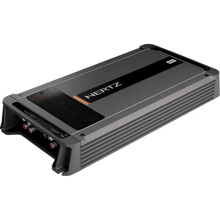 Hertz ML Power 1 1-Kanal-Endstufe