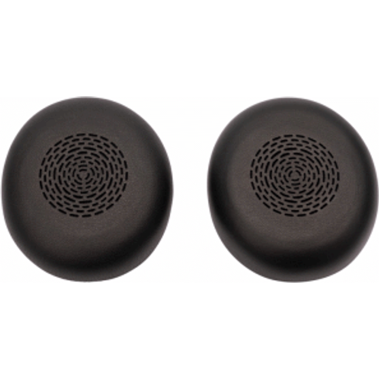 JABRA Ohrpolster für Evolve2 75 schwarz (2 Stück)