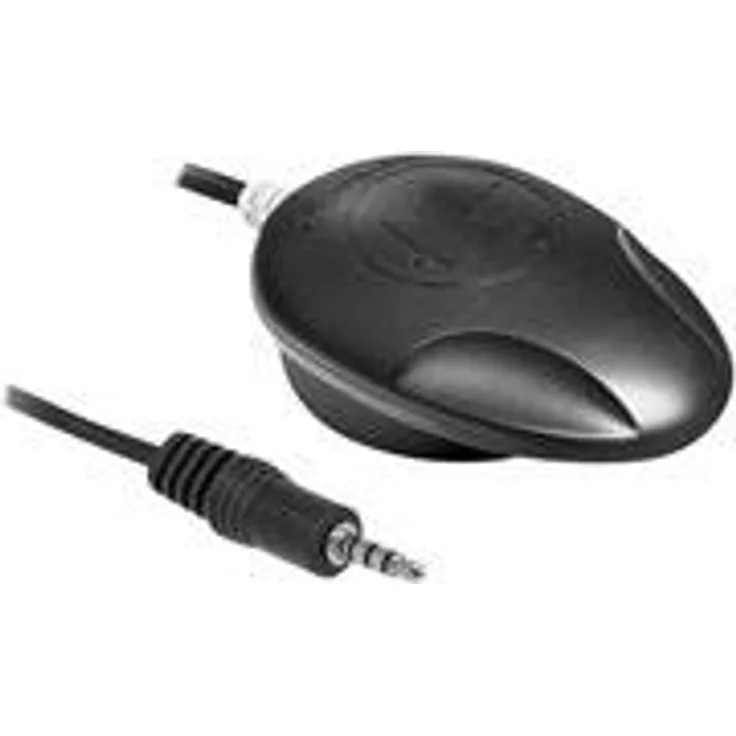 Navilock NL-8009T Stereo Jack TRRS TTL Multi GNSS Receiver - GPS-GLONASS-GALILEO receiver module (62587)