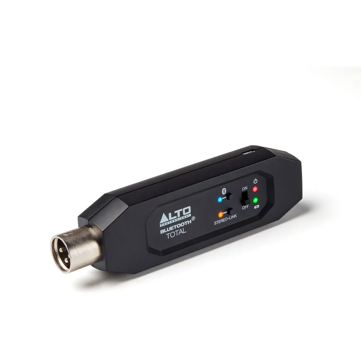 AltoProfessional Bluetooth Total 2 MKII<br>Bluetooth Audio Adapter