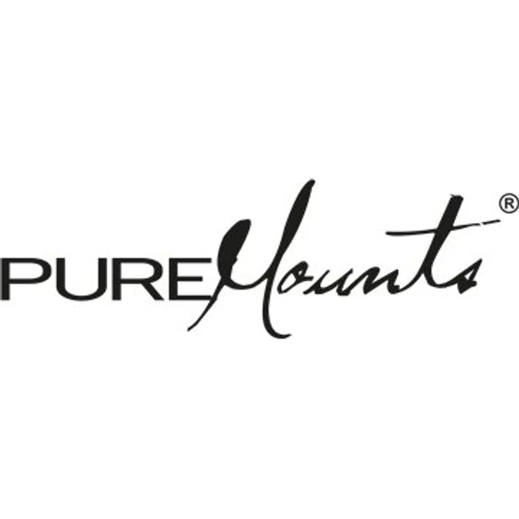 PureLink PureMounts Lautsprecher Wandhalterung für Sonos One, Sonos One SL, – Bild 3