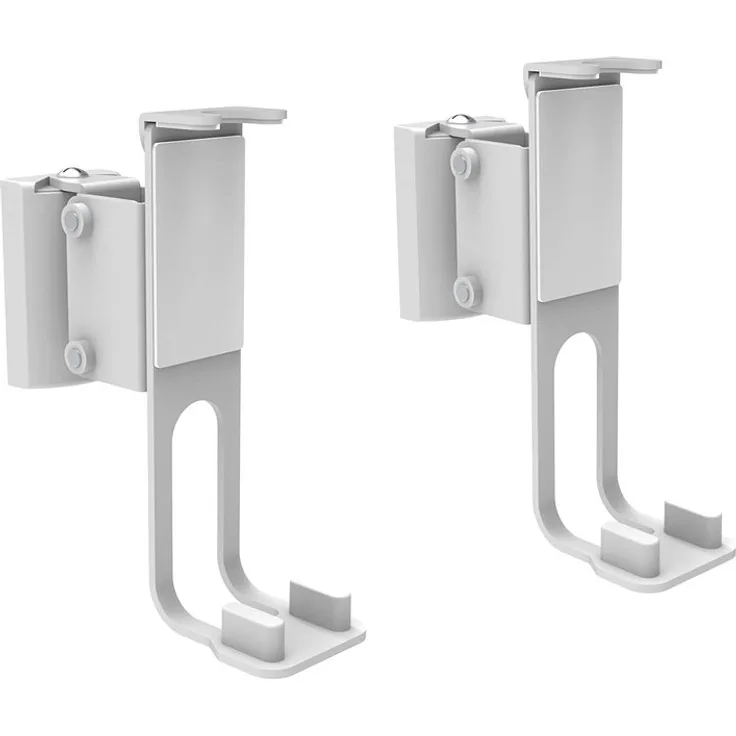 PureLink PureMounts Lautsprecher Wandhalterung für Sonos One, Sonos One SL,