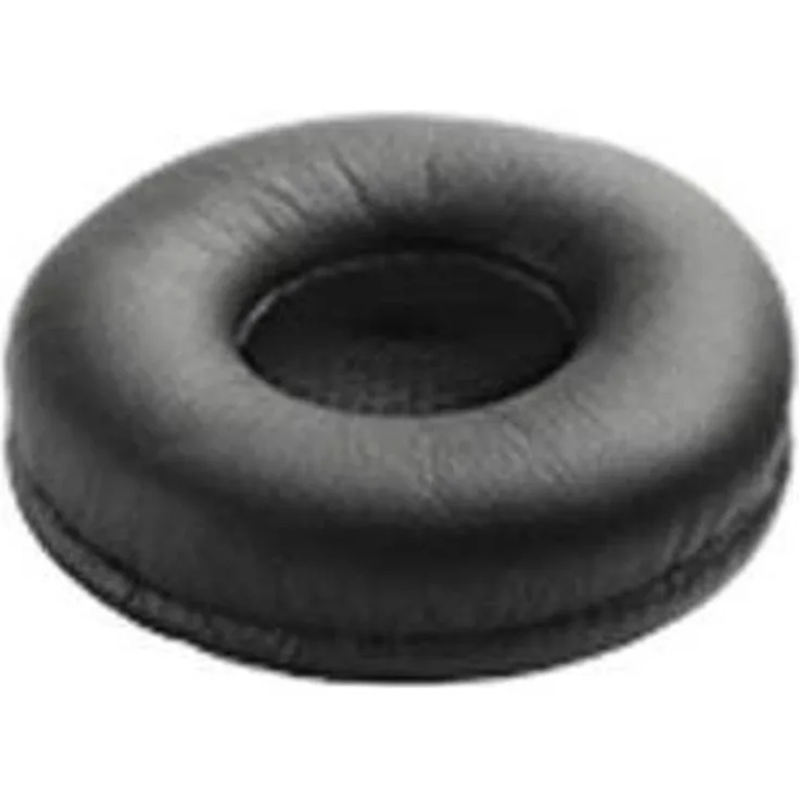 Jabra Ersatz-Ohrkissen Leder (10 Stk) BIZ 2400 II Größe M (14101-48)
