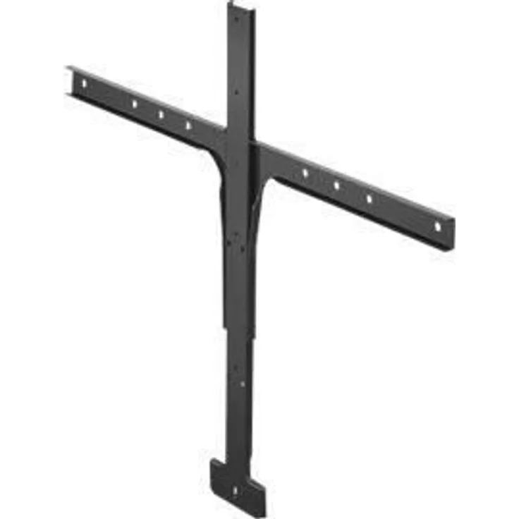 GN Jabra Jabra - Befestigungskit - für TV - Schwarz - Wandmontage - für PanaCast 50 (14207-72)