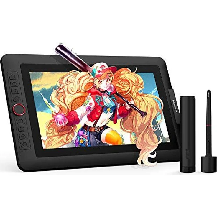 XP-PEN Artist 13,3 Pro Grafiktablett – Bild 1